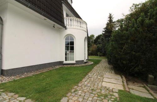 Ostseeresidenz Appartements Wischuer Fewo 11 - Foto 44