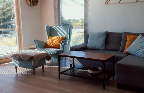 SierPlejs Hill - domki przy szlaku w Górach Sowich - Foto 13