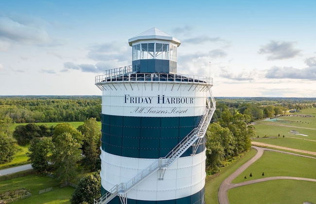 Friday Harbour Resort - Foto 26
