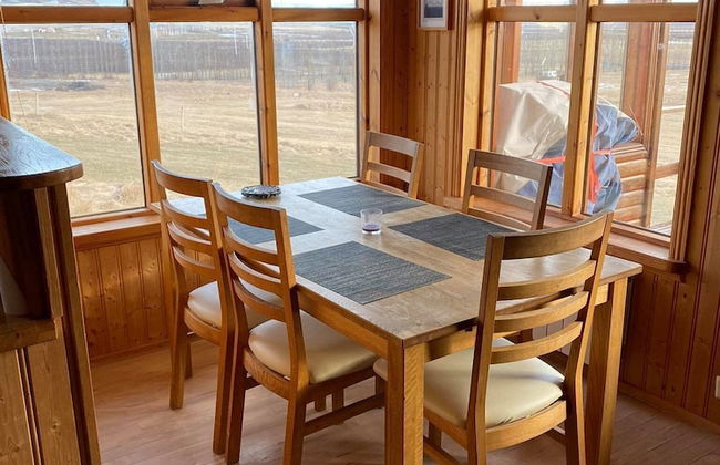 Uthlid Cottages - Foto 45