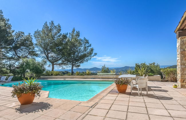 Les Baux Rouges - Foto 3