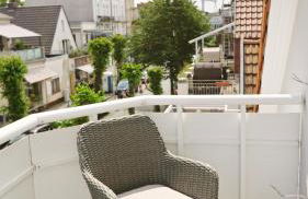 LIGHTHOUSE HOMES - moderne Ferienwohnungen mit Terrasse am Kirchenplatz - Foto 40