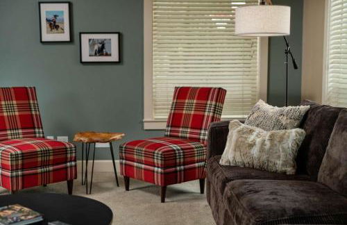 Highland Gables - Foto 11