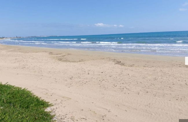 Villa Sabbia Granelli - Photo 9