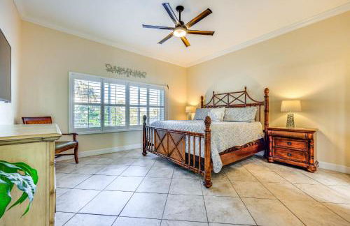 Oceanfront Oasis in Flagler Beach with Views! - Foto 12