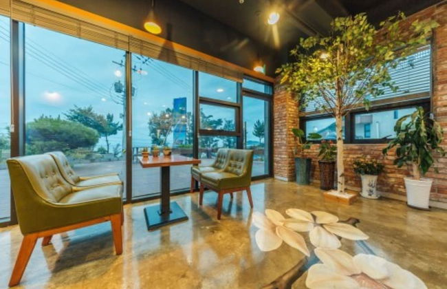 Blue Road Town Pension-Crystal - Foto 25