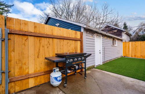 Uptown Couve Adventures - Foto 52