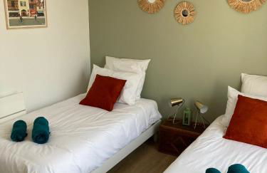 Hyper centre lumineux avec balcon - Foto 6