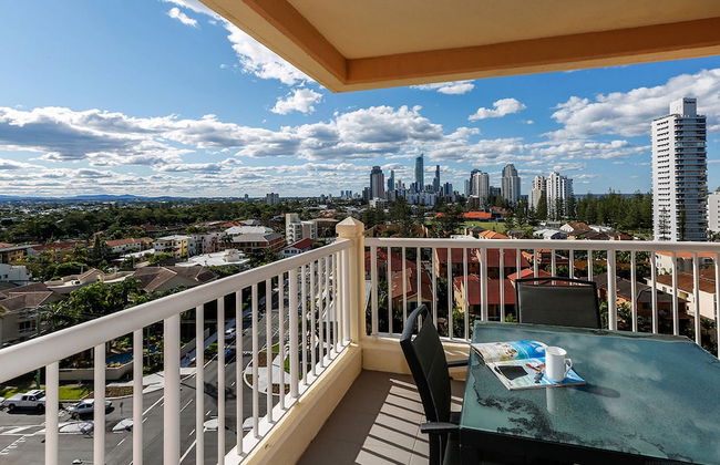 Belle Maison Apartments - Photo 58