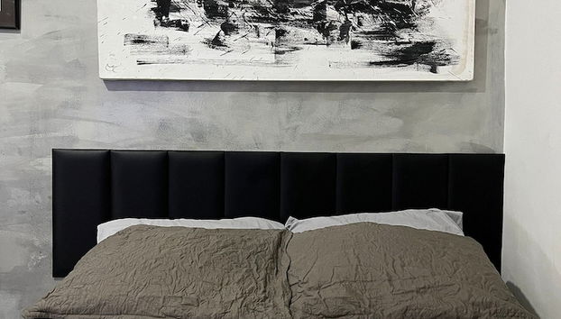 Studio on Copacabana Beach - Foto 3, Habitación