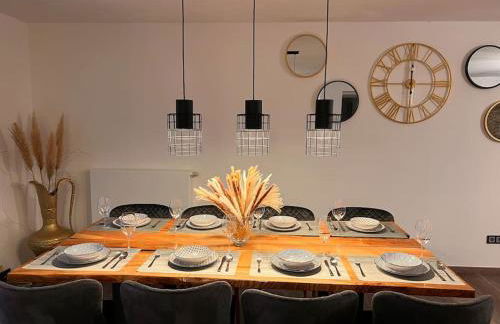 moderne Ferienwohnung in Rheinbach bei Köln/Bonn - Foto 12