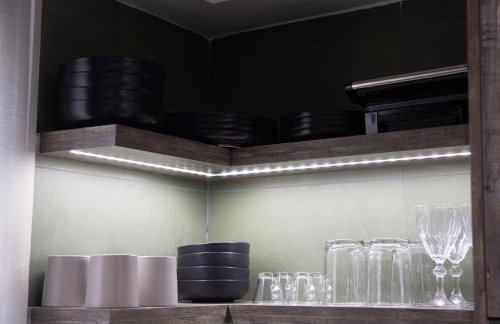 ELFAM CITY SUITES - Photo 15