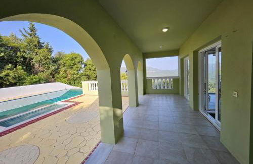 Olive Villa - Foto 14