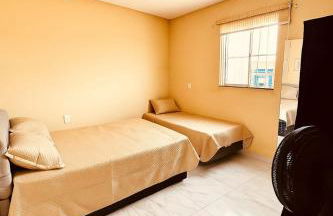 Apartamento inteiro Pé No Forró - Foto 6