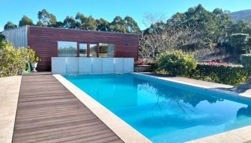 Casa de Santa Luzia - Foto 5