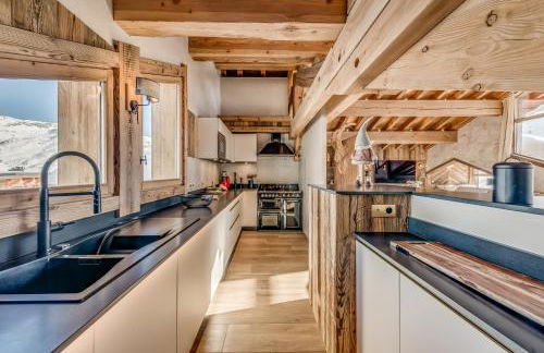 Chalets ANNAPURNA Lodge GANGA & Lodge MACHA 5 étoiles - Foto 62