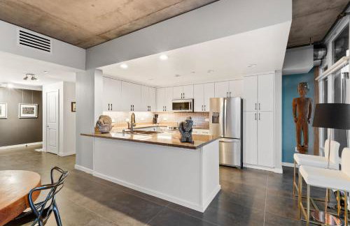 The Gallery Loft - Downtown finest - Foto 32