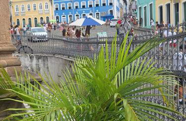 Apartamento no Centro Proximo ao Pelourinho - Foto 19