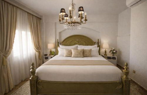 Royal stylish view apartment - Foto 4