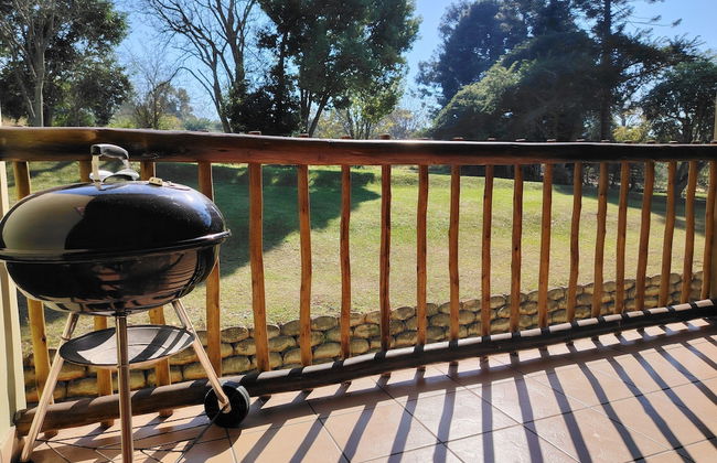 Natal Spa Hot Springs Self Catering - Photo 32