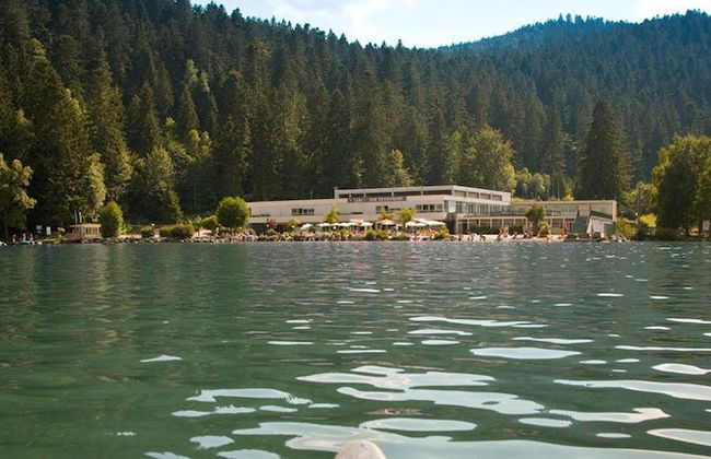 Appart'hotel Lido - Foto 47