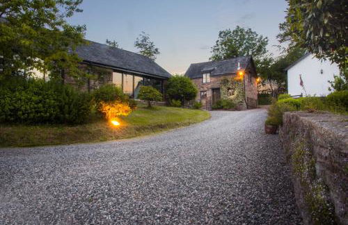 Three Gates Farm Holiday Cottages - Foto 30