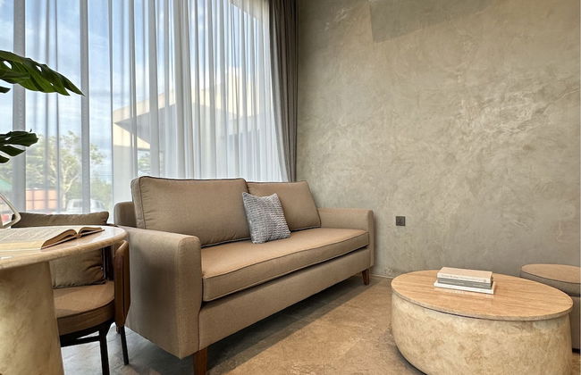 TANA Beach Villas - Foto 12