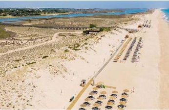 Quinta do Lago Golf, Sea & Sun - Foto 47