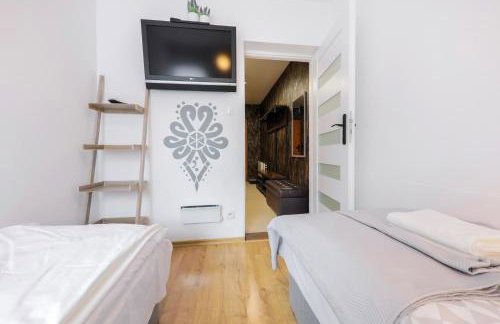 Apartament Premium 6 - Foto 20