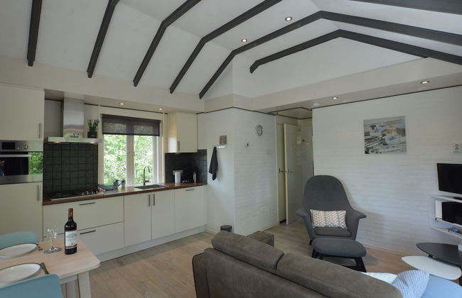 Romantic Forest Retreat With Sauna - Photo 8