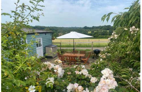 Park Farm Chalet - Foto 11