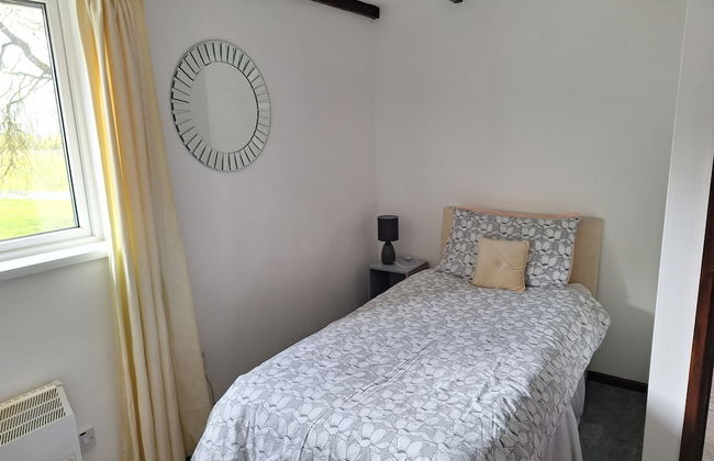 Thornbury Holiday Park - Foto 17