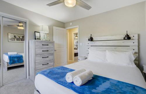 Spacious Rockrimmon Getaway - Sleeps 14 - GameRoom - Foto 29