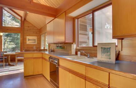 Clear Creek Cabin - Meredith Lodging - Foto 14