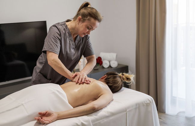 Aparthotel Na Klenici - Foto 40