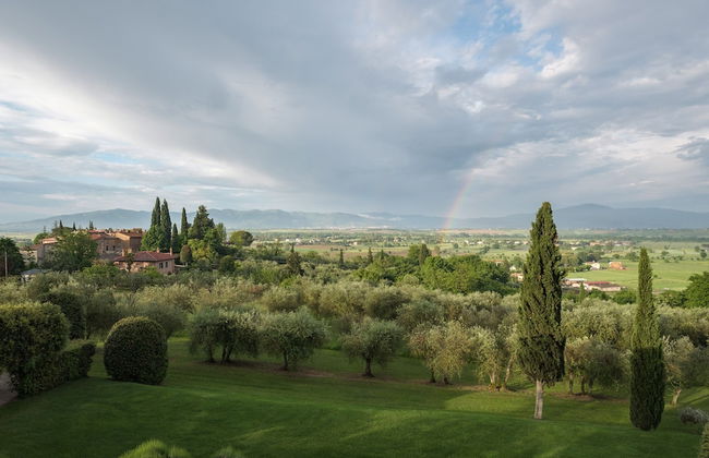 Fontelunga Hotel & Villas - Foto 69