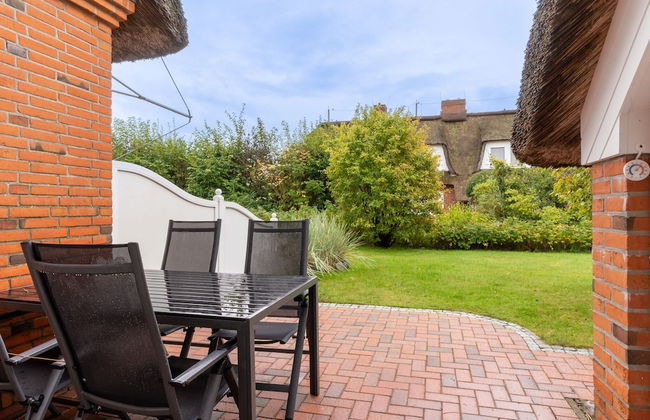 Apartment mit Kamin in Einer Eigentumswohnung - Foto 25