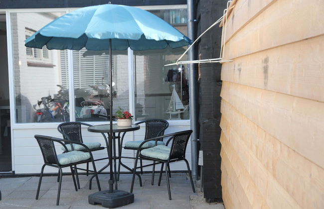 Holiday Home in Egmond by the Beach - Foto 13