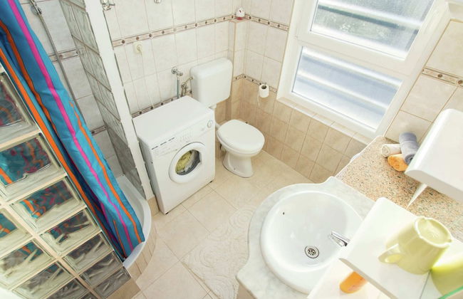 Top Floor Apartment With a Sea View Terrace Near the Sea - Foto 19