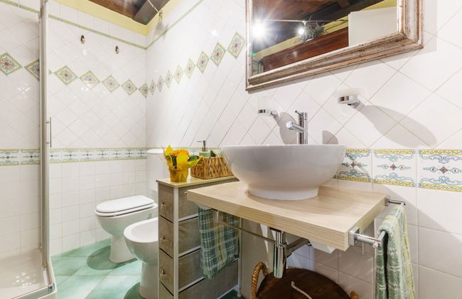 Ariostea University Duplex Apartment - Foto 20