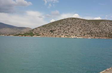 Alegria house with gardens near portoheli - Foto 38