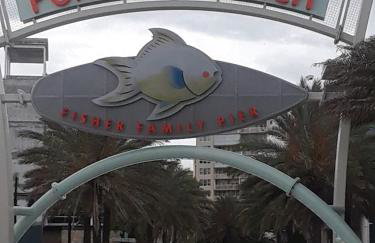 Purely Pompano, Pool, Water front, Paddleboard, Beach, 5 bedroom 3 bath - Photo 57