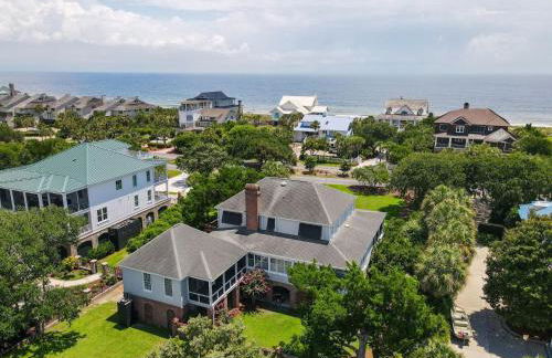 Family Tides villa by Peace Vacations - Foto 50