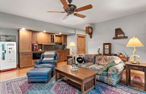 Falling Waters at Rumbling Bald - Foto 20