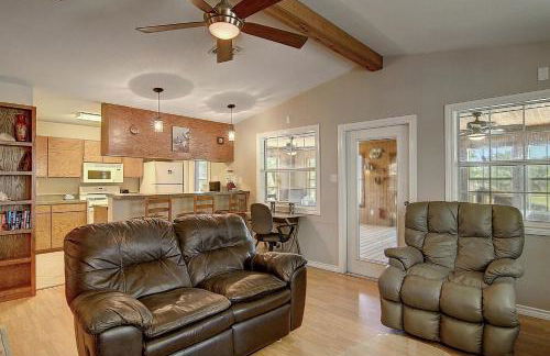 Fantasy Oaks Lodge - Foto 4