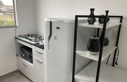 BELAKIT, apê lindo a 900m do Centro Histórico - Foto 19