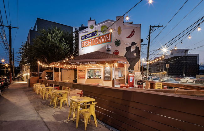 The Frankford - Foto 42