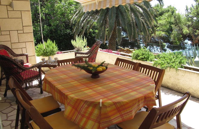 Beach House Nono - Photo 29