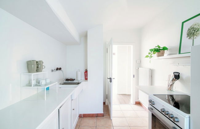 Mansarda Verde - Foto 15