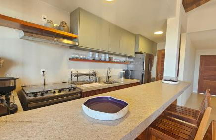 Casa de Luxo com Piscina e Vista Panorâmica em Búzios - Foto 36